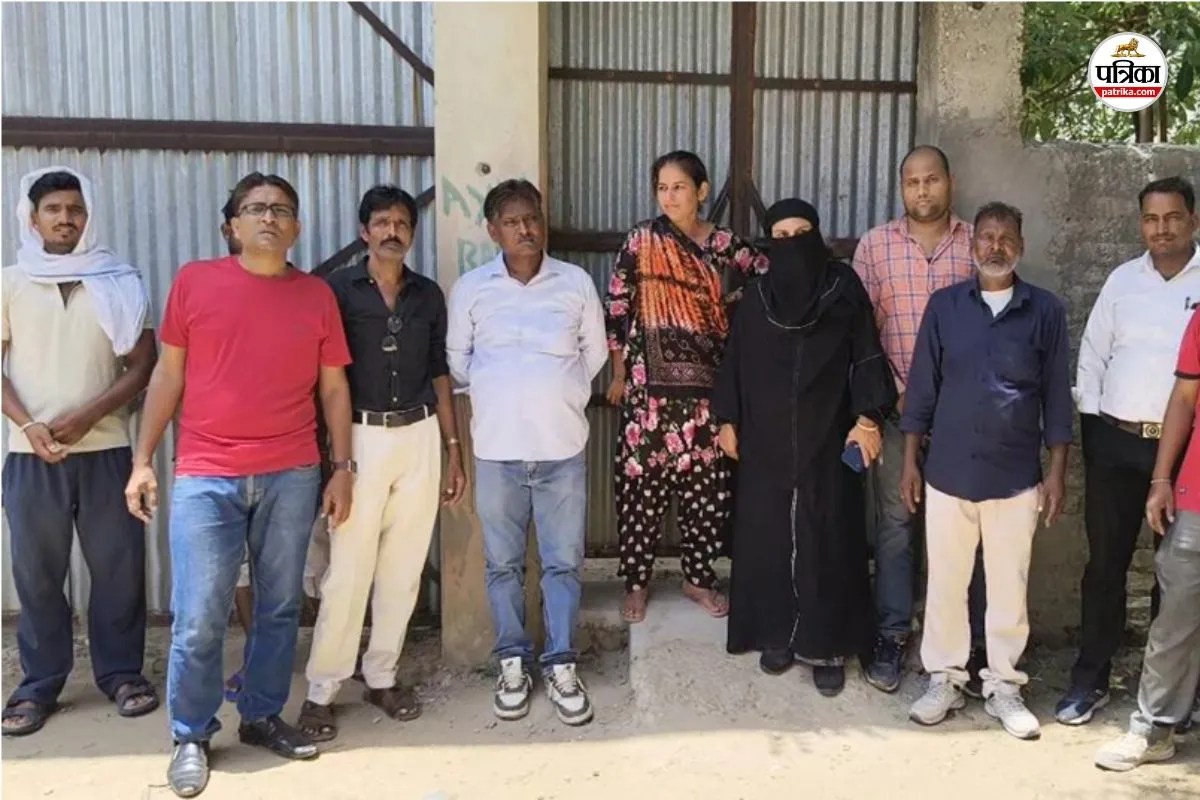 Tonk home tuition investment scam sbcp teacher cheating case mustafa khan