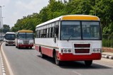 bus service to meerut started by leader road depot of prayagraj region discontinued up news