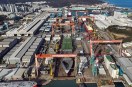 Hyundai Shipbuilding