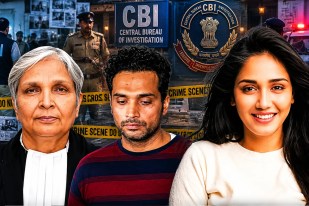 Twisha Sharma Death Case Revelation