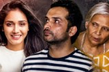 Twisha Sharma Accused Husband Samarth Singh Admitted to Jail Hospital