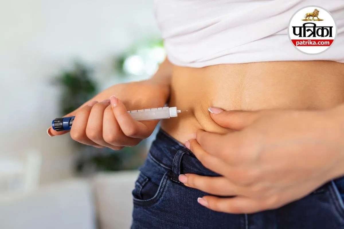 Elecoglipron Type 2 Diabetes Treatment Weight Loss Pill