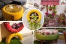 Tyre Recycling Ideas In Hindi, Old Tyre Home Decor Ideas