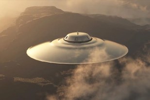 four mountain alien bases claim sparks new ufo debate.