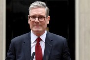 UK Prime Minister Keir Starmer Resignation Update