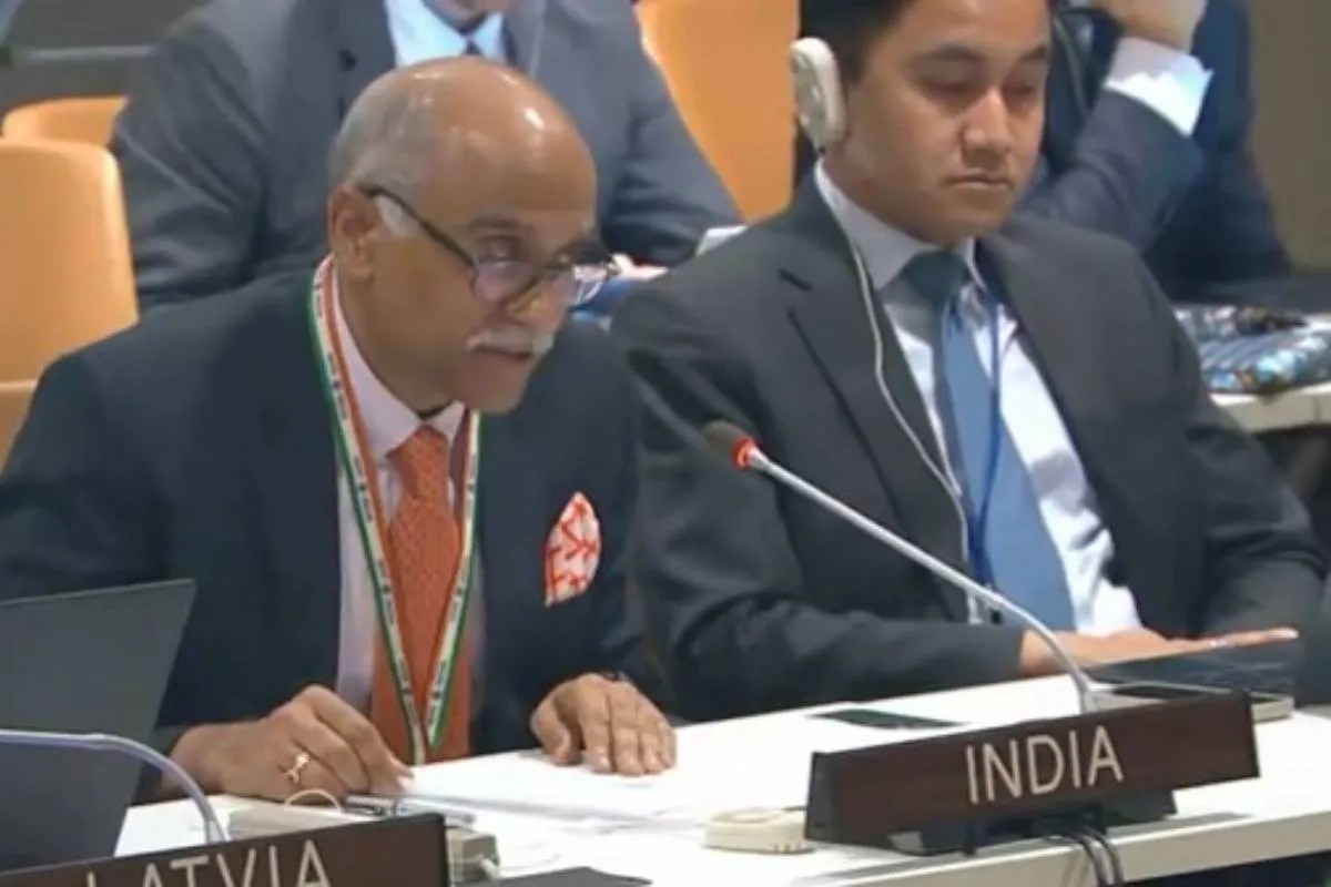 UNSC India-Pakistan conflict News