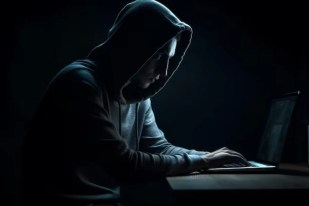Cyber Fraud