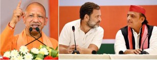 UP Election