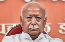 Mohan Bhagwat, RSS Chief Mohan Bhagwat, Train stone pelting, UP Police action, UP News