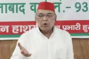 Ravidas Mehrotra, Samajwadi Party, TMC Rebel MPs, Mamata Banerjee, Om Birla, UP Politics, Bangal News