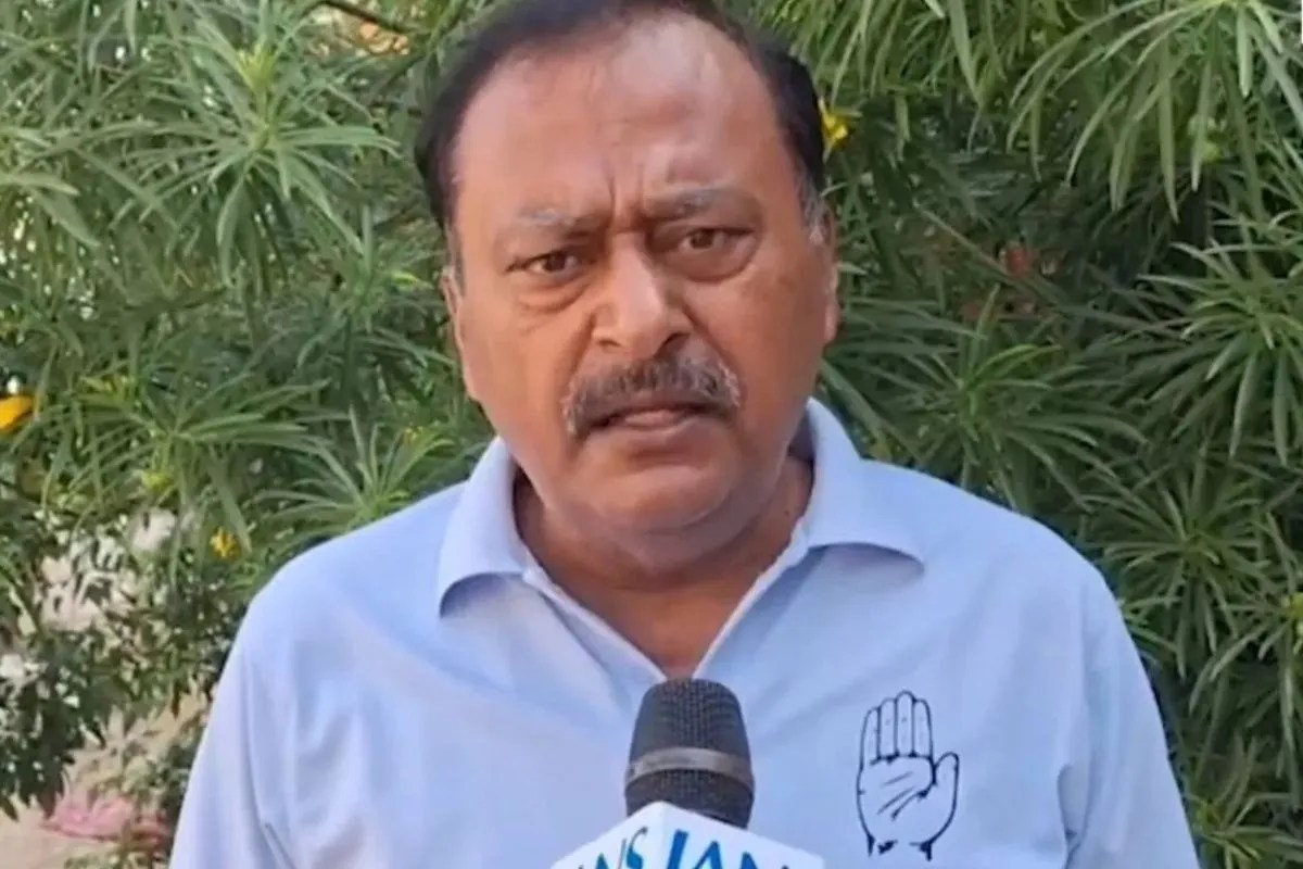 West Bengal Politics, Surendra Rajput, NEET Paper Leak, Dharmendra Pradhan,UP News,Lucknow News