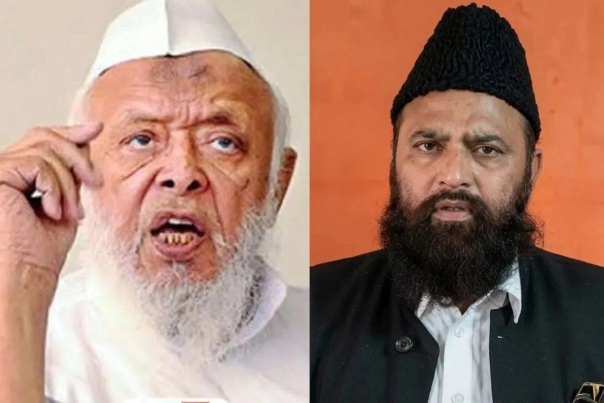 Arshad Madani, Jamiat Ulema e Hind, Mufti Ifrahim Hussain, Aligarh News, Roorkee News, UP News, Arshad Madani Statement