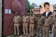 Pratapgarh News, Raja Bhaiya, Uday Pratap Singh, Muharram, UP News, Uday Pratap Singh House Arrest,