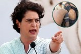 Muzaffarnagar Bonded Labour Case, Muzaffarnagar Factory Case,Muzaffarnagar News, Priyanka Gandhi, Bonded Labour Case, UP News