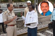 Aligarh News, BJP Worker Suicide, Raj Saxena, Facebook Post Suicide, UP News