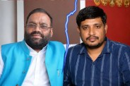 Swami Prasad Maurya, Hathras News, Saurabh Upadhyay, Ram Mandir, UP Politics, UP News in Hindi, Controversial Statement, हाथरस न्यूज़, स्वामी प्रसाद मौर्य, राम मंदिर