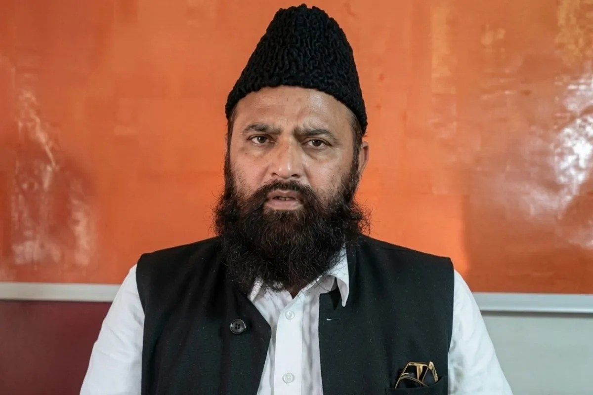 Asaduddin Owaisi, Chief Mufti Chaudhary Ifrahim Hussain, Aligarh News, UP Politics,