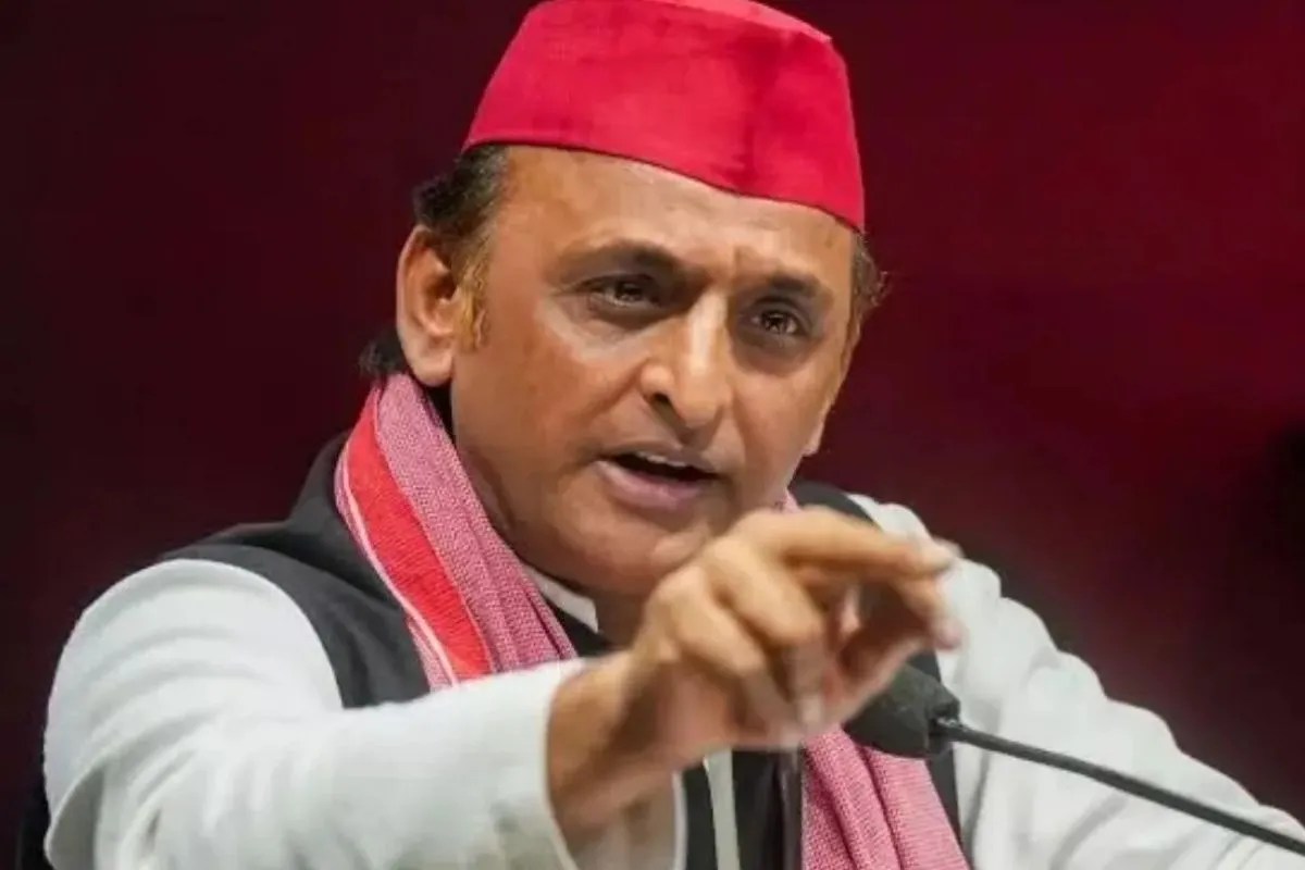 Akhilesh Yadav, UP Politics, BJP Government, Corridor Scam, Road Widening Scam, Samajwadi Party, UP News