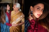 Anandiben Patel, Krishnavataram Part 1,Sanskruti Jayana, Satyabhama, UP news