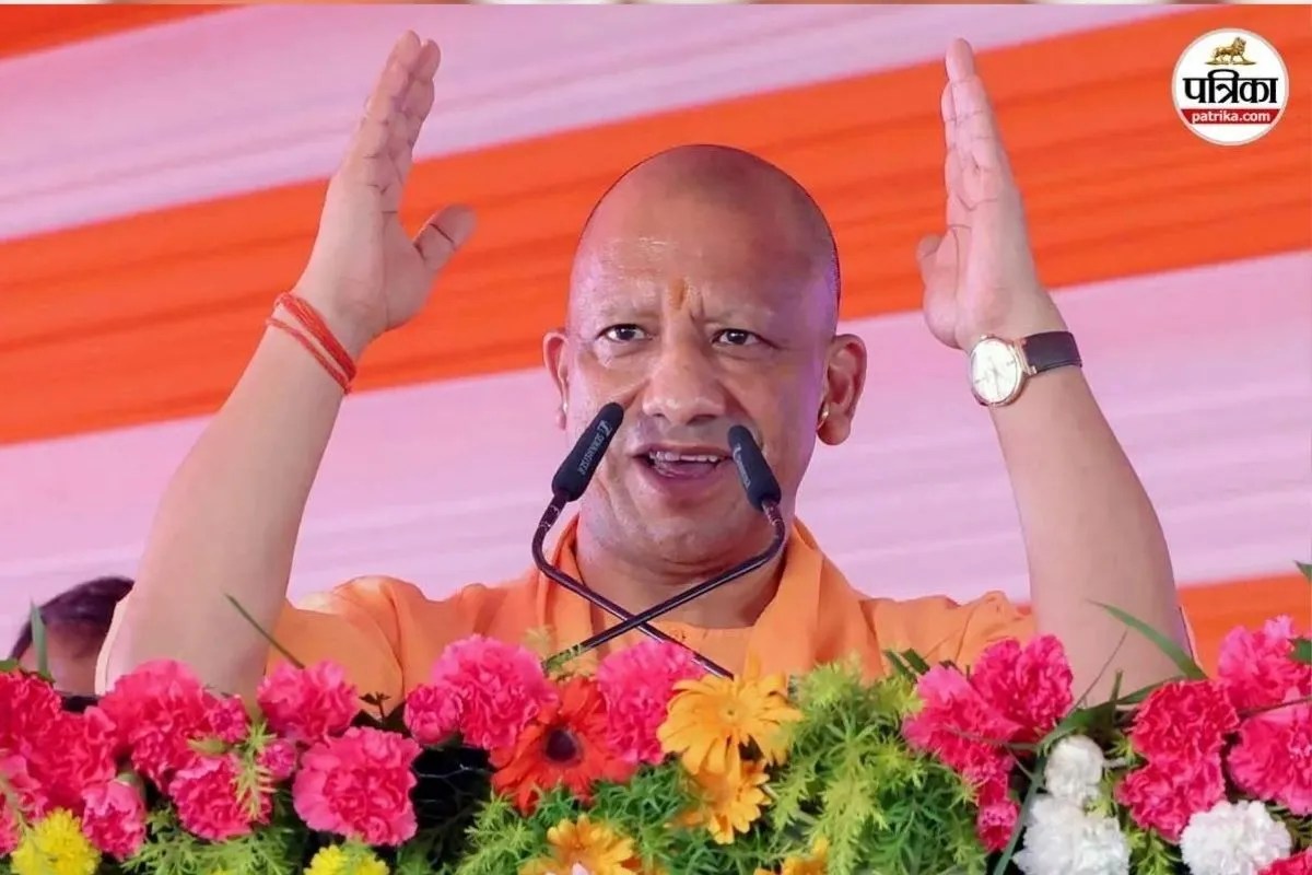 CM Yogi Adityanath, PM Narendra Modi 12 years, UP News, CM Yogi press conference,