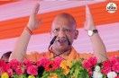 CM Yogi Adityanath, PM Narendra Modi 12 years, UP News, CM Yogi press conference,