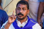 Chandrashekhar Azad, Sitapur News,Samrat Ashok Smriti Dwar, UP News