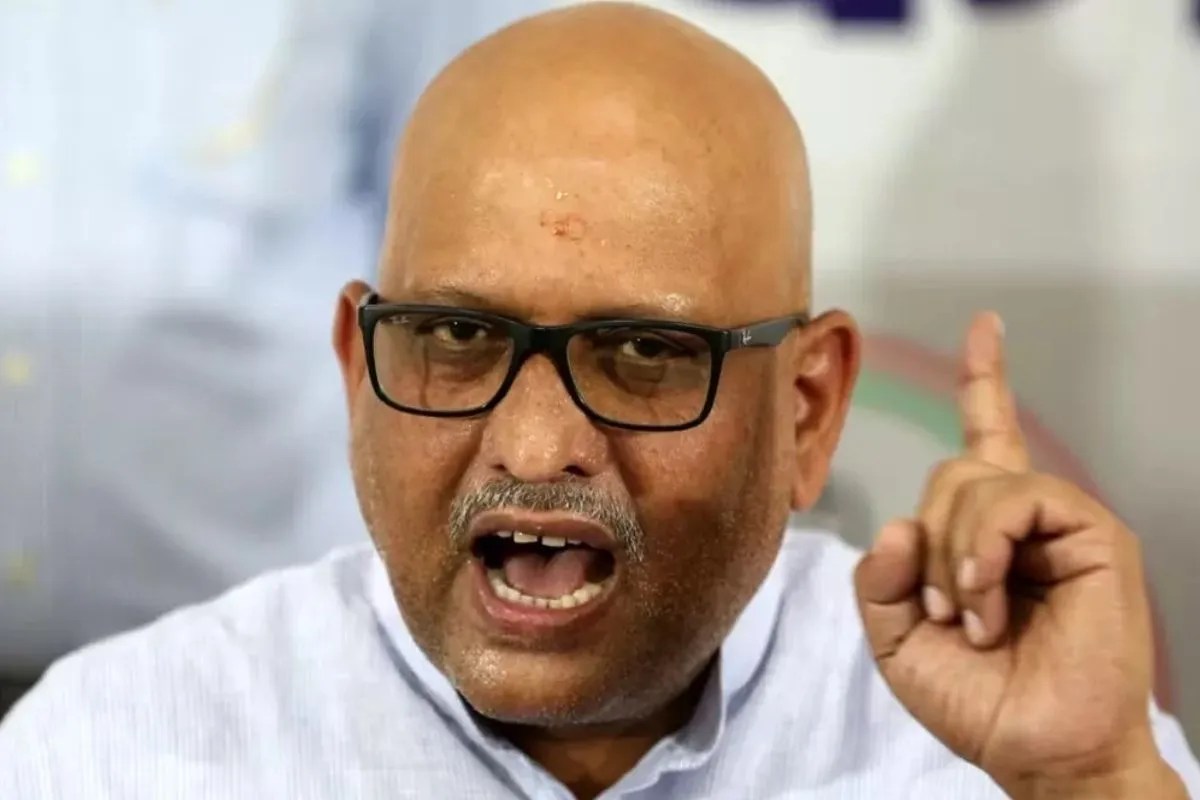 UP News, UP Congress President Ajay Rai, PM Narendra Modi, Energy Minister AK Sharma,UP Power Department Dispute