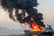 US Attack Oman Coast Diplomatic Row