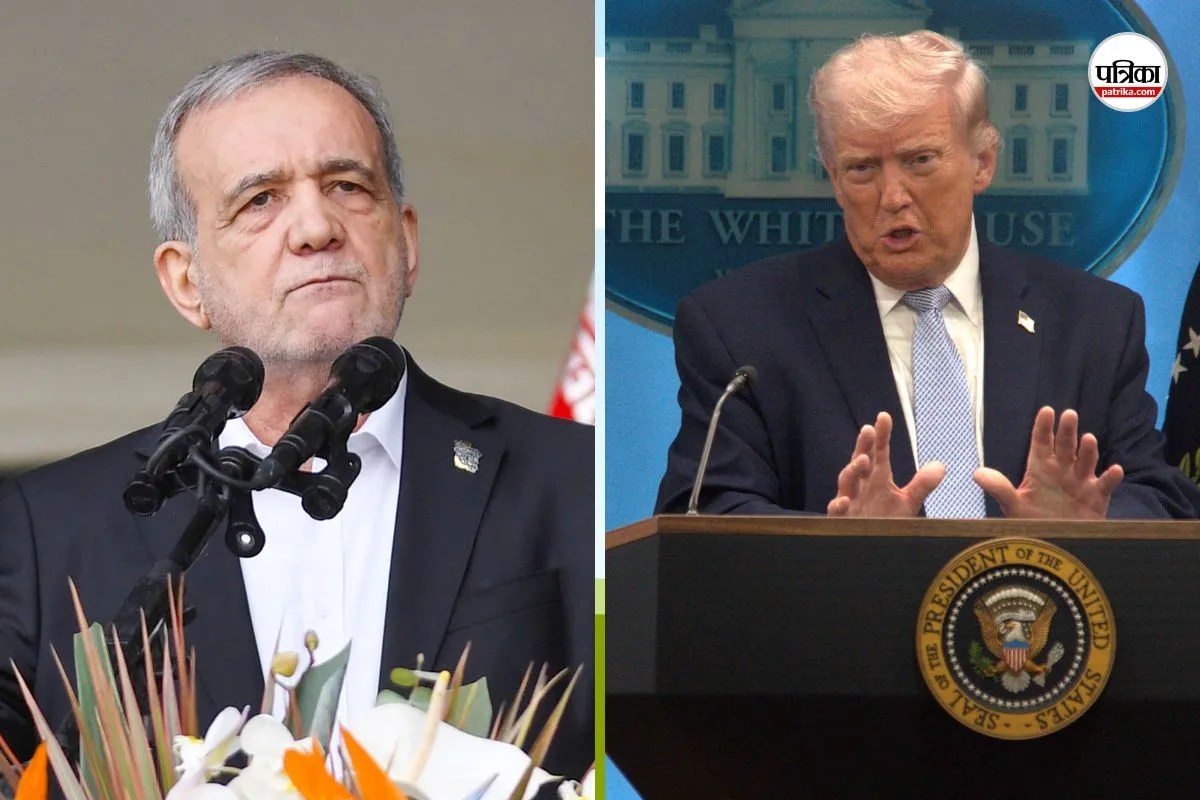 US-Iran Deal