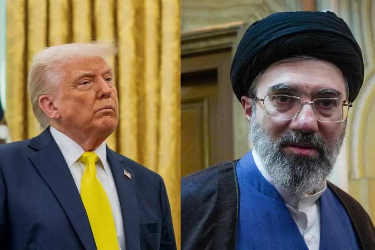 US-Iran Deal News