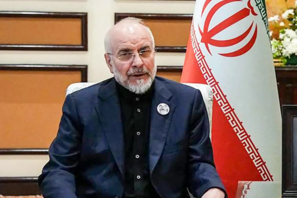 US Iran Peace Deal