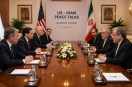 US Iran Peace Talk Gwadar Port Pakistan