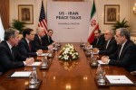 US Iran Peace Talk Gwadar Port Pakistan