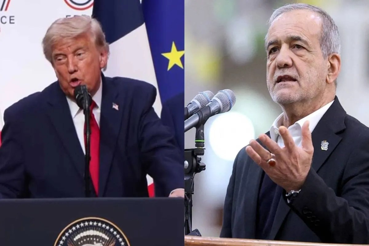 US-Iran Deal Update News