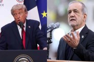 US-Iran Deal Update News