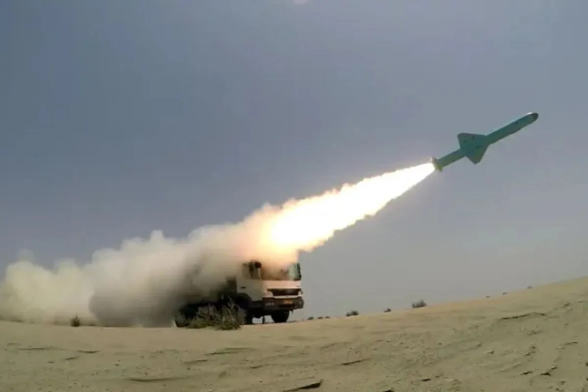 US strikes on Iran sites amid rising tensions.