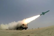 US strikes on Iran sites amid rising tensions.
