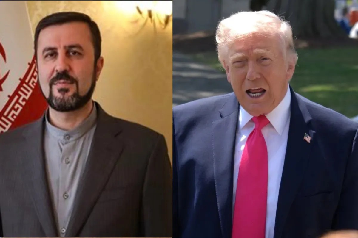 US- Iran