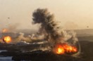 US Military Action Iran