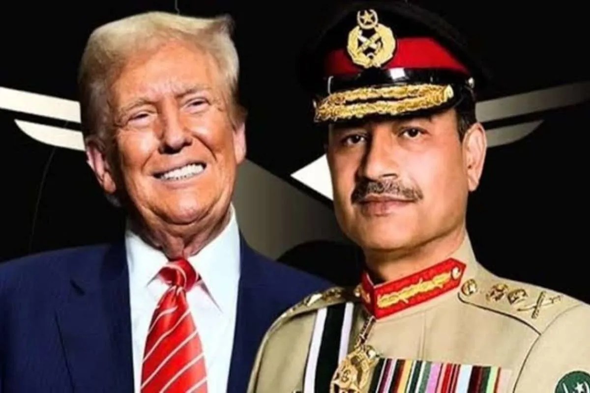 US-Pakistan Relations News