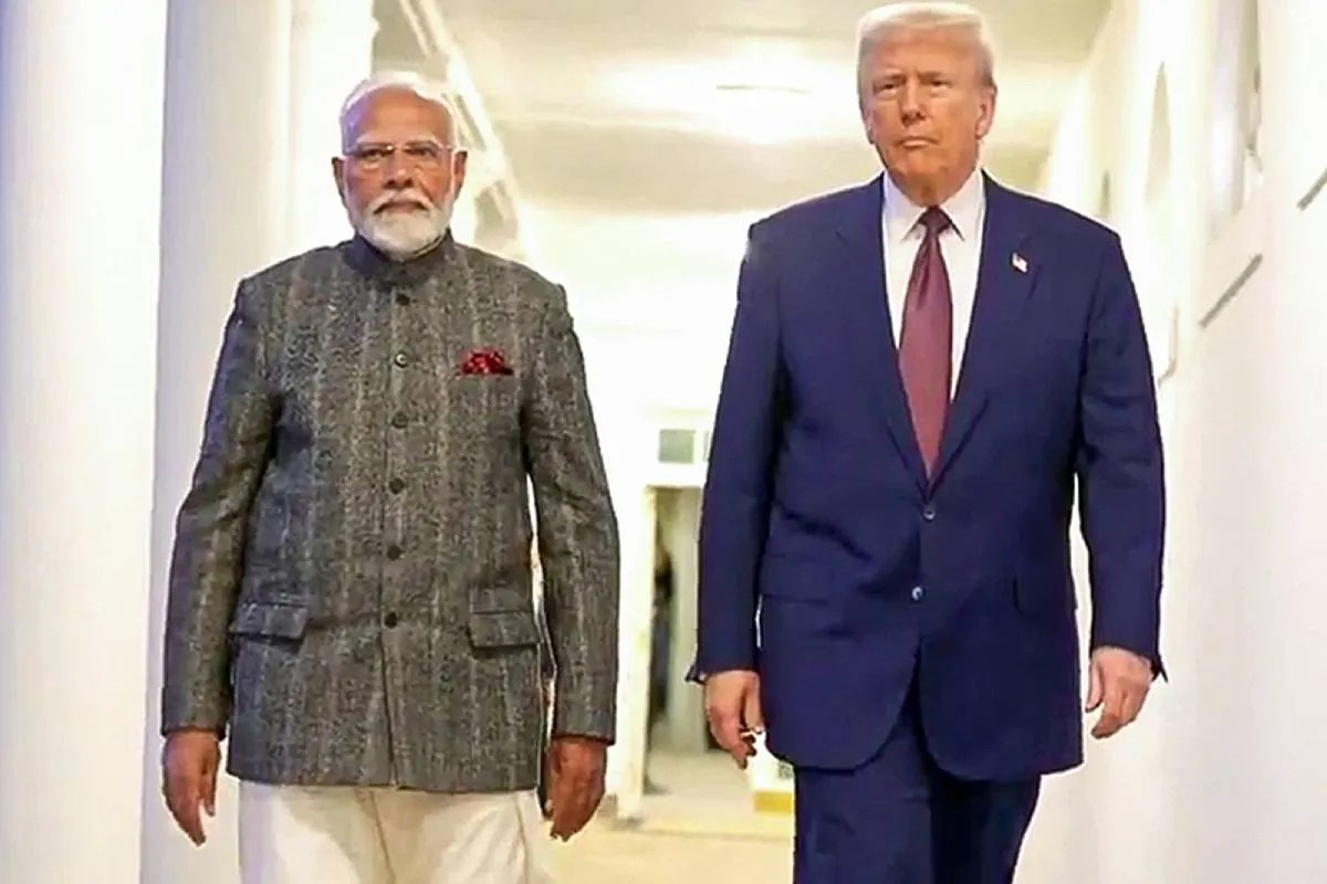 US India Relations News