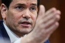 US Secretary of State Rubio