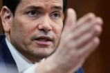 US Secretary of State Rubio