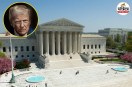 US Supreme Court Drug Users Gun Rights, US Supreme Court Ruling, Marijuana Users Gun Rights, Ali Danial Hemani, Second Amendment USA, US Gun Control Law, Donald Trump Administration, US Supreme Court Decision,