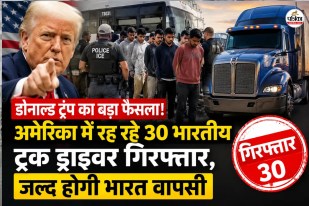 indian truck drivers