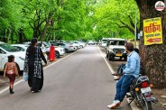Udaipur Parking New Rates