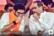 Uddhav Thackeray Shiv Sena Operation Tiger