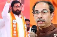 Maharashtra politics Sachin Ahir joins shiv sena