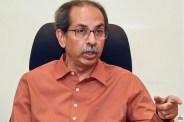 Uddhav Thackeray Shiv Sena UBT rift