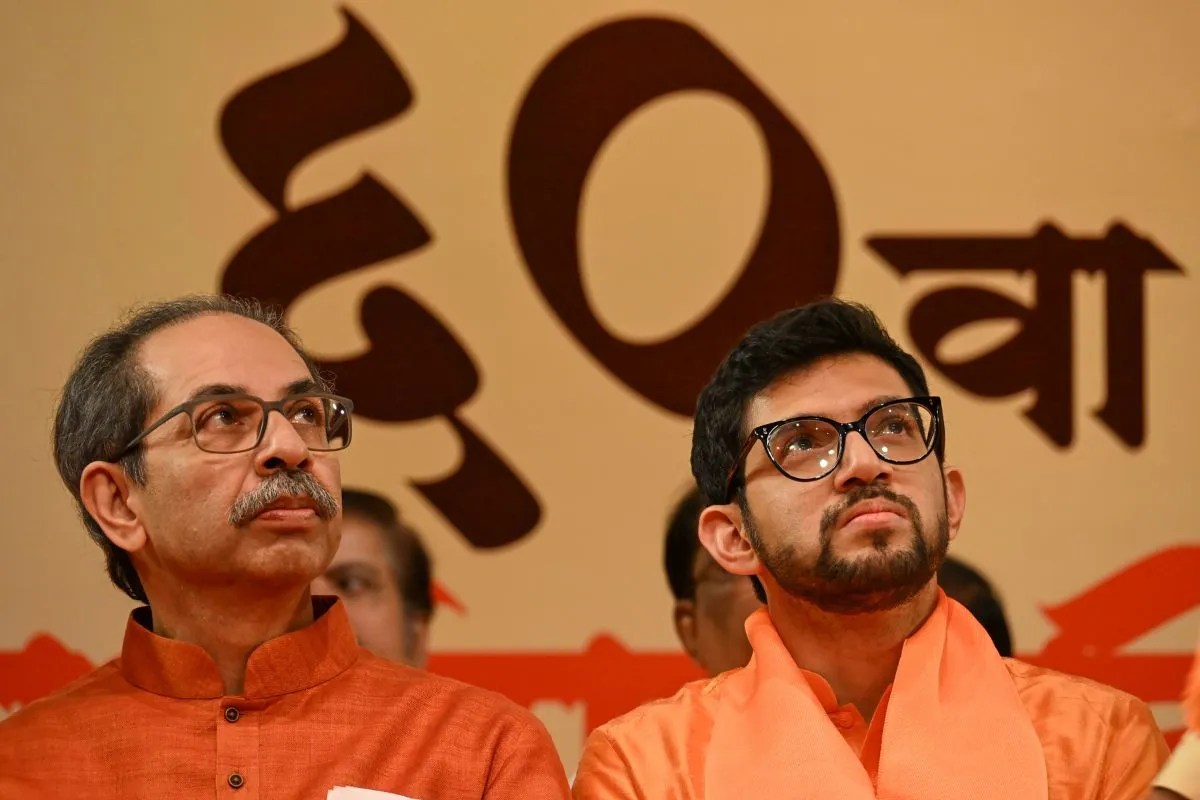 Uddhav Thackeray latest statement